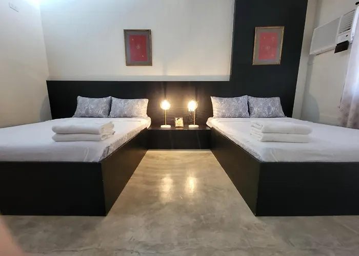 Ceda By Hiverooms 4*
