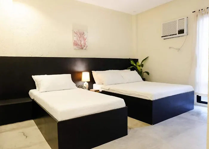 Ceda By Hiverooms 4* Pooc