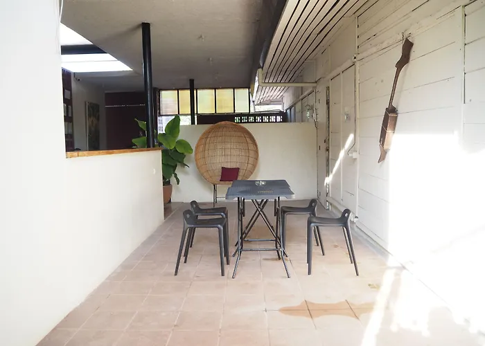 Ceda By Hiverooms