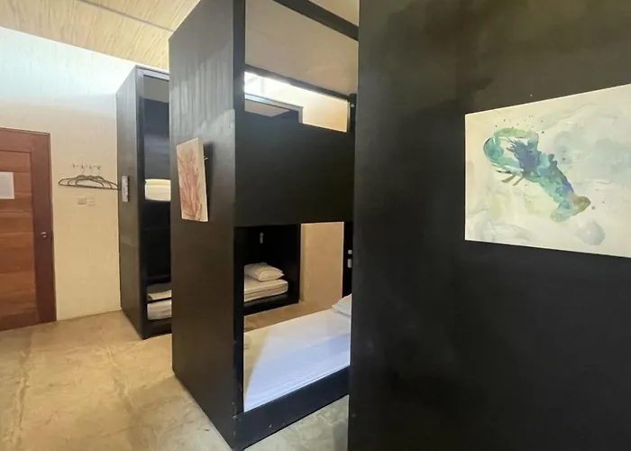 Ceda By Hiverooms 4* Pooc